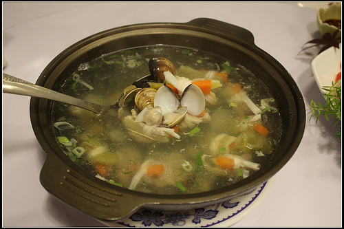 【宜蘭食記】冬山‧璽緣餐館中式合菜(梅花湖休閒農業區-臘月尋梅趣)