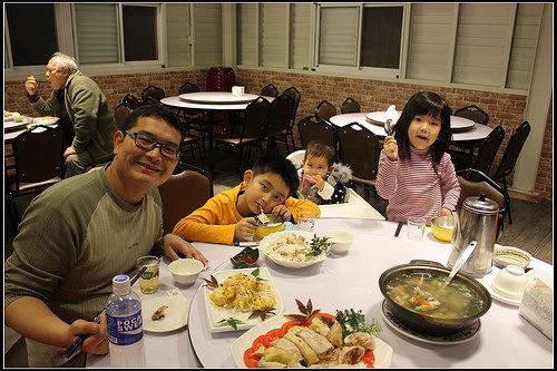 【宜蘭食記】冬山‧璽緣餐館中式合菜(梅花湖休閒農業區-臘月尋梅趣)