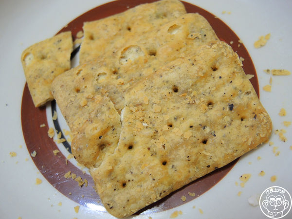 寶大蜜麻花：呷飽祙【彰化田中･寶大食品】彰化必買伴手禮