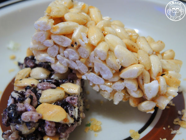 寶大蜜麻花：呷飽祙【彰化田中･寶大食品】彰化必買伴手禮