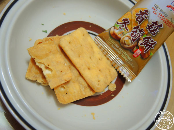 寶大蜜麻花：呷飽祙【彰化田中･寶大食品】彰化必買伴手禮