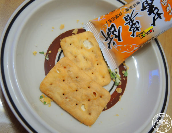 寶大蜜麻花：呷飽祙【彰化田中･寶大食品】彰化必買伴手禮