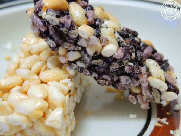 寶大蜜麻花：呷飽祙【彰化田中･寶大食品】彰化必買伴手禮