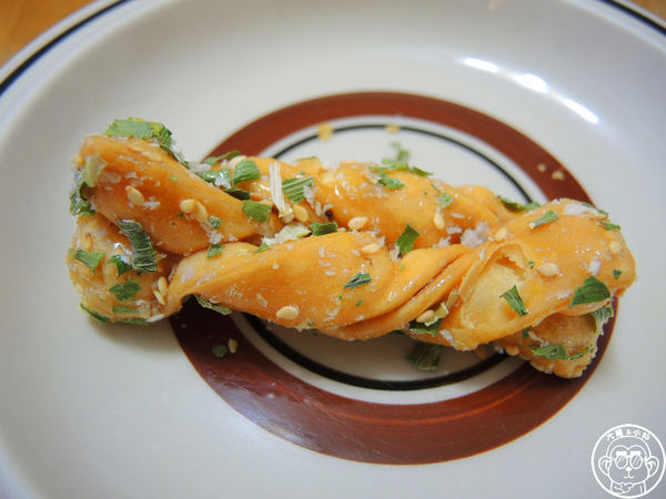 寶大蜜麻花：呷飽祙【彰化田中･寶大食品】彰化必買伴手禮