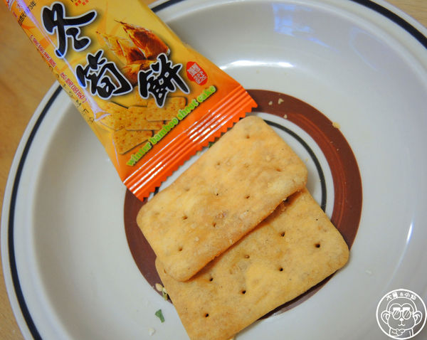 寶大蜜麻花：呷飽祙【彰化田中･寶大食品】彰化必買伴手禮