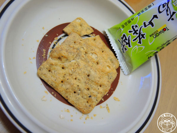 寶大蜜麻花：呷飽祙【彰化田中･寶大食品】彰化必買伴手禮