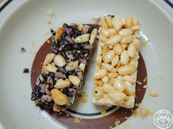 寶大蜜麻花：呷飽祙【彰化田中･寶大食品】彰化必買伴手禮