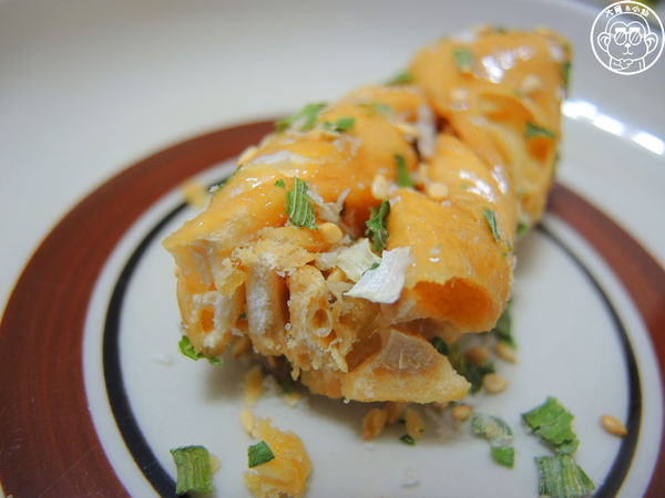 寶大蜜麻花：呷飽祙【彰化田中･寶大食品】彰化必買伴手禮