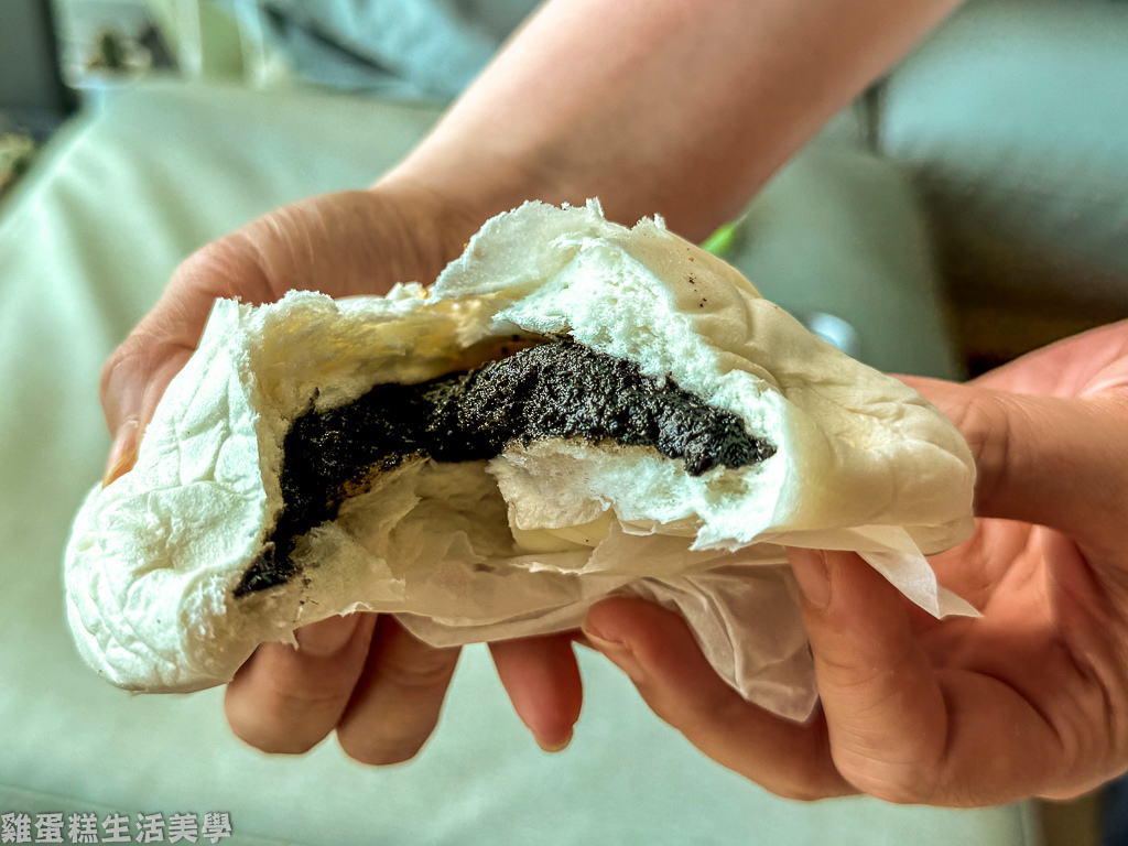 【苗栗食記】擱再來包子 【苗栗食記】擱再來包子