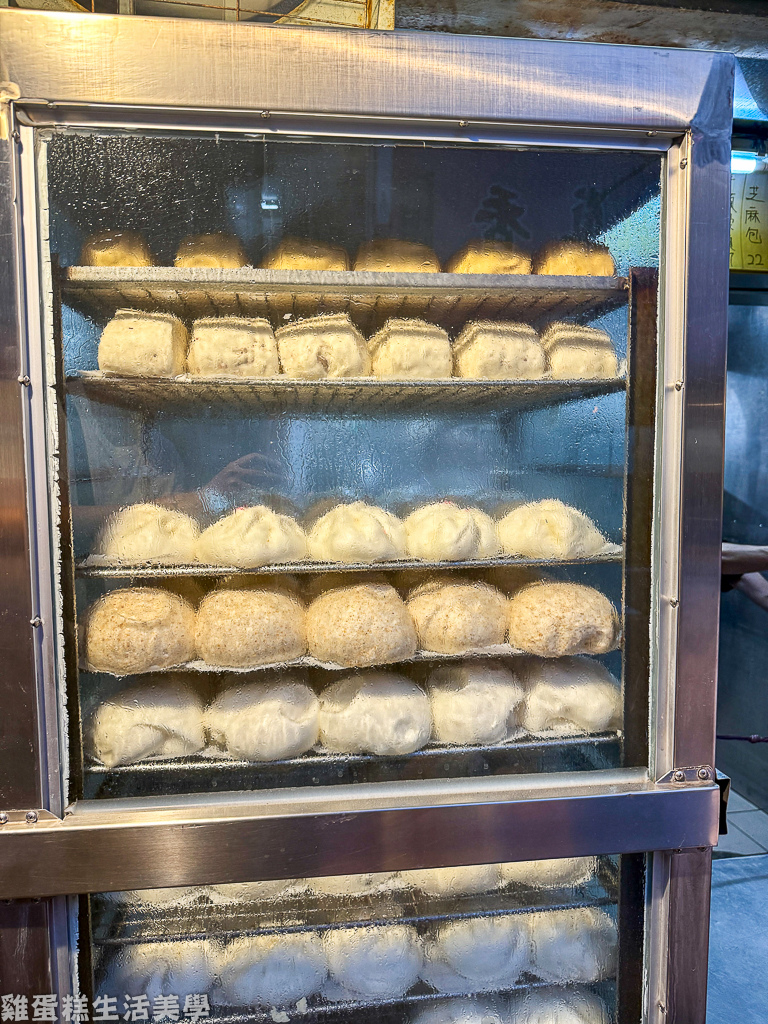 【苗栗食記】擱再來包子 【苗栗食記】擱再來包子