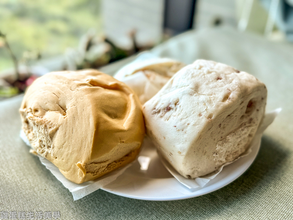 【苗栗食記】擱再來包子 【苗栗食記】擱再來包子