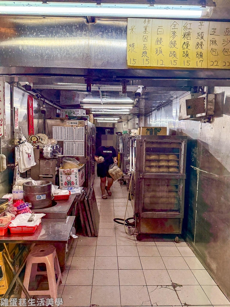 【苗栗食記】擱再來包子 【苗栗食記】擱再來包子