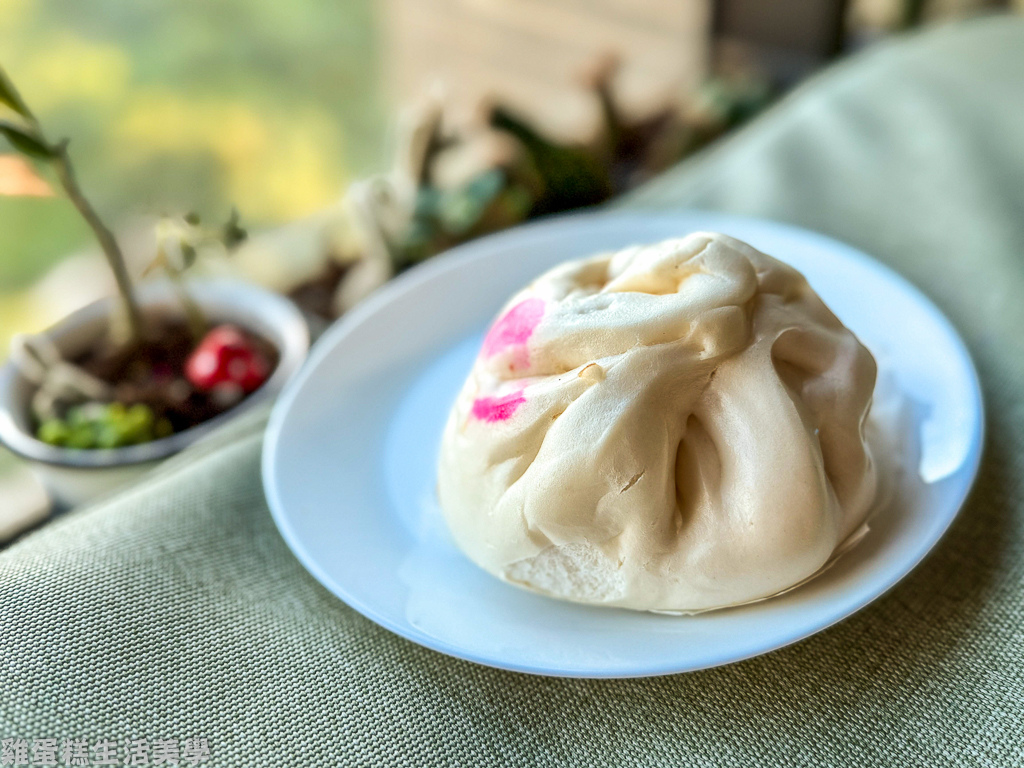 【苗栗食記】擱再來包子 【苗栗食記】擱再來包子