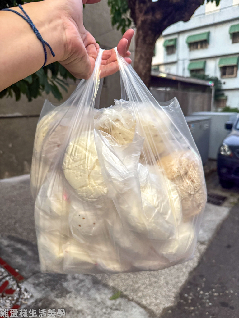 【苗栗食記】擱再來包子 【苗栗食記】擱再來包子
