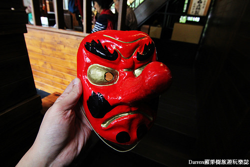 『台中西區美食』三星園抹茶日本茶專賣店(宇治商船)★抹茶控必訪必點每日限量山城御判燒/草悟道商圈勤美誠品必吃美食