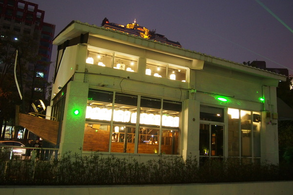 三星園抹茶‧日本茶專賣店(宇治商船)：【台中】三星園抹茶‧日本茶專賣店 - 宇治商船