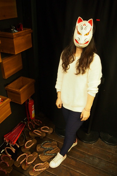 三星園抹茶‧日本茶專賣店(宇治商船)：【台中】三星園抹茶‧日本茶專賣店 - 宇治商船