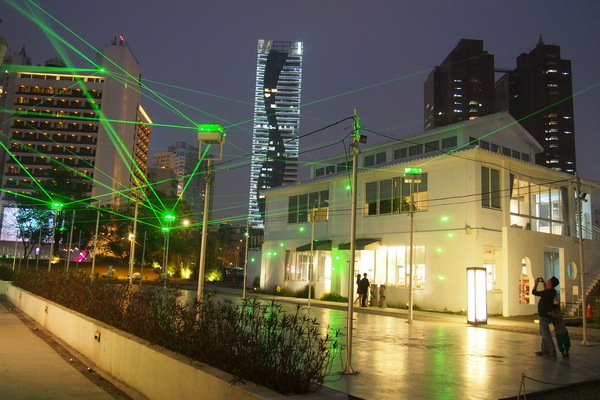 三星園抹茶‧日本茶專賣店(宇治商船)：【台中】三星園抹茶‧日本茶專賣店 - 宇治商船