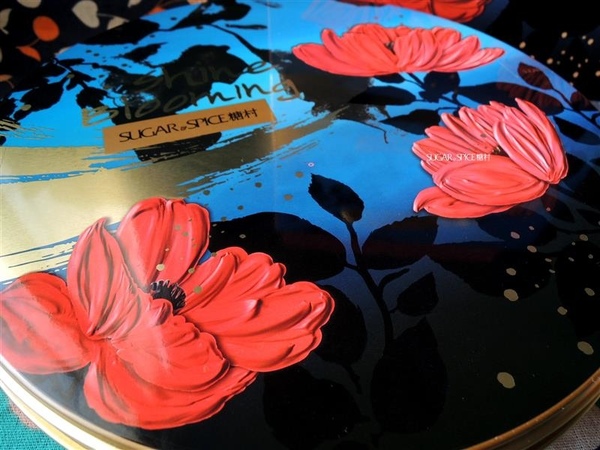 糖村蛋糕(台北敦南):糖村 法式牛軋糖 花舞春饗綜合禮盒 奶香濃郁杏仁果大顆+草莓牛軋糖粉嫩好看又好吃 過年禮盒首選~ 糖村蛋糕(台北敦南):糖村 法式牛軋糖 花舞春饗綜合禮盒 奶香濃郁杏仁果大顆+草莓牛軋糖粉嫩好看又好吃 過年禮盒首選~