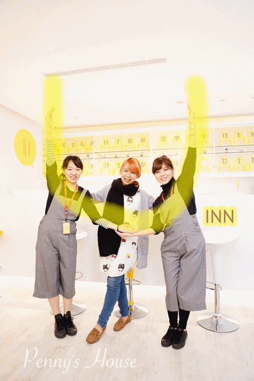 台灣豪華背包客棧住宿 - UINN Travel Hostel 悠逸行旅，還有超酷太空艙的特別體驗！平日一床$700 ，中正紀念堂捷運站