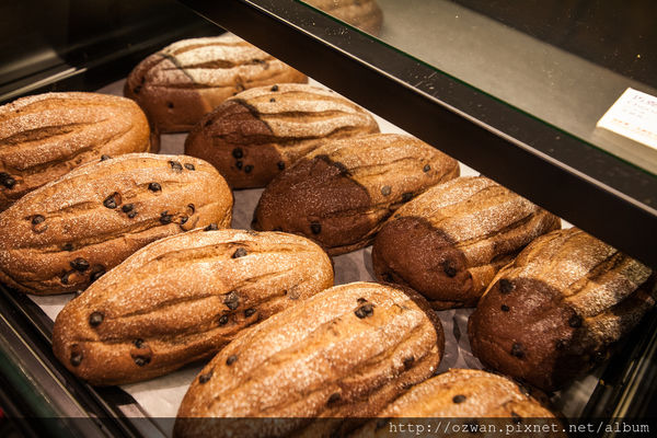 [體驗]FLEURLIS芙洛麗烘焙坊2店（關新店）。