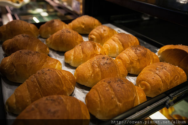 [體驗]FLEURLIS芙洛麗烘焙坊2店（關新店）。