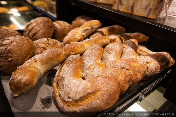 [體驗]FLEURLIS芙洛麗烘焙坊2店（關新店）。