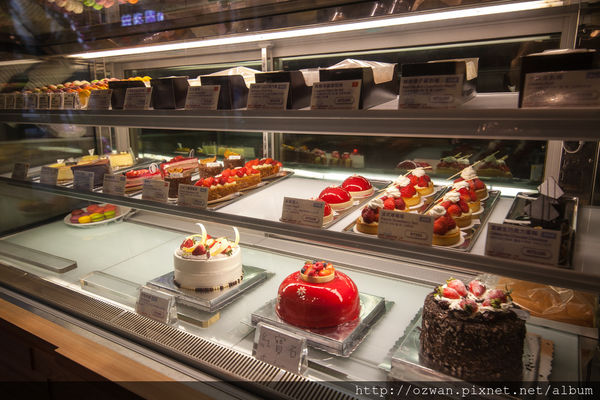 [體驗]FLEURLIS芙洛麗烘焙坊2店（關新店）。