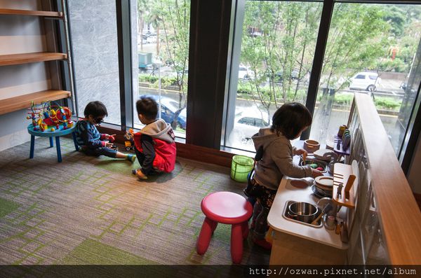 [體驗]FLEURLIS芙洛麗烘焙坊2店（關新店）。