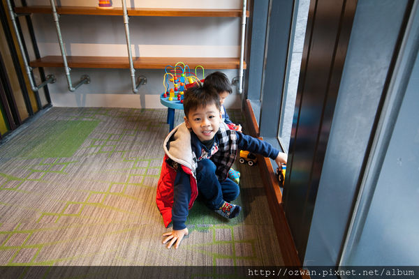 [體驗]FLEURLIS芙洛麗烘焙坊2店（關新店）。