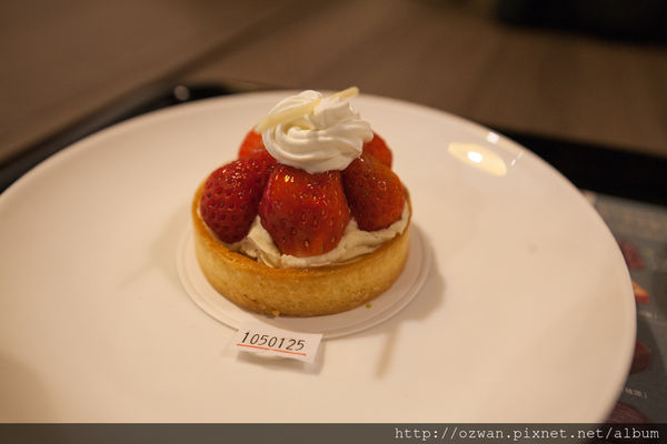 [體驗]FLEURLIS芙洛麗烘焙坊2店（關新店）。