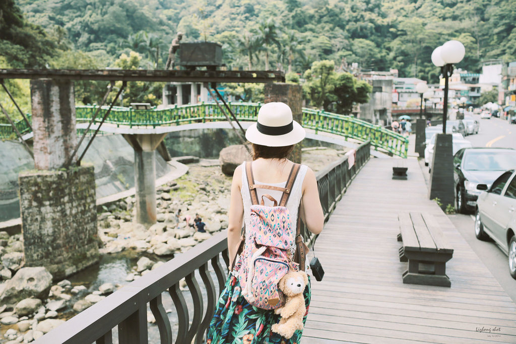 滋潤心靈的木柵動物園小記#3