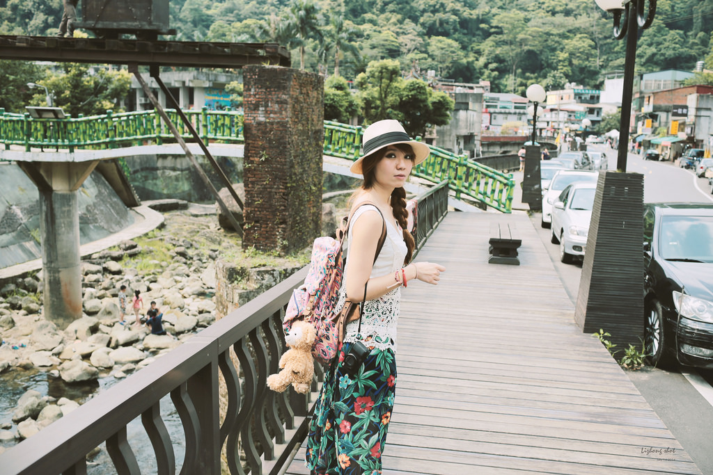 滋潤心靈的木柵動物園小記#3