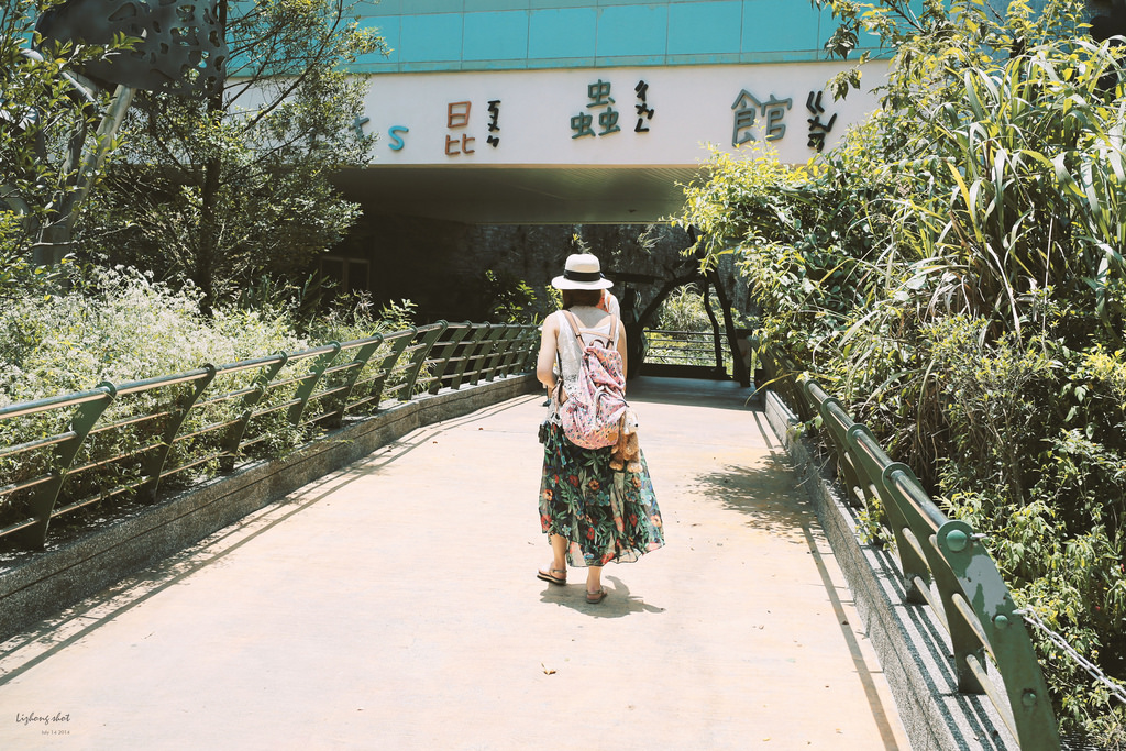 滋潤心靈的木柵動物園小記#3