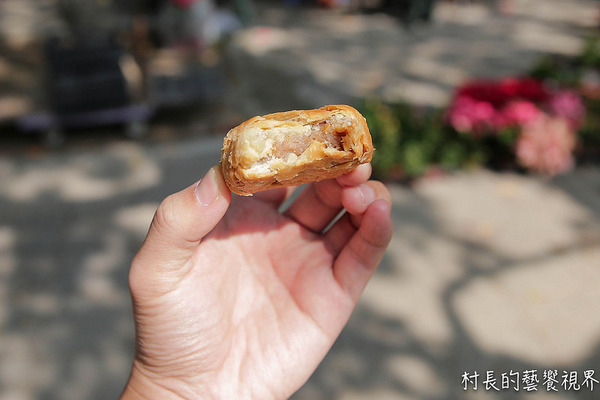芋丸伯：【食記】｛高雄。高雄市｝喜宴上的不敗經典芋丸那裡找，請找芋丸伯