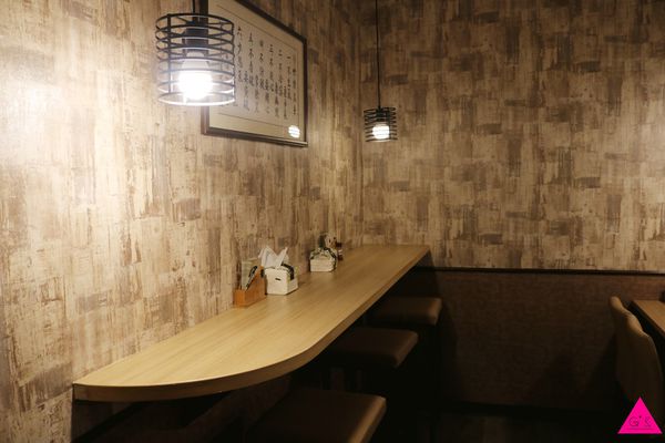 GS愛吃鬼|中和民有街|有財號| 撐破肚皮超大份量 CP值爆表手工手打麵