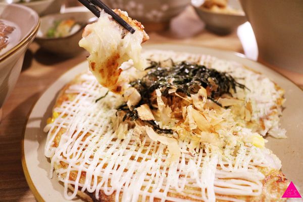 GS愛吃鬼|中和民有街|有財號| 撐破肚皮超大份量 CP值爆表手工手打麵