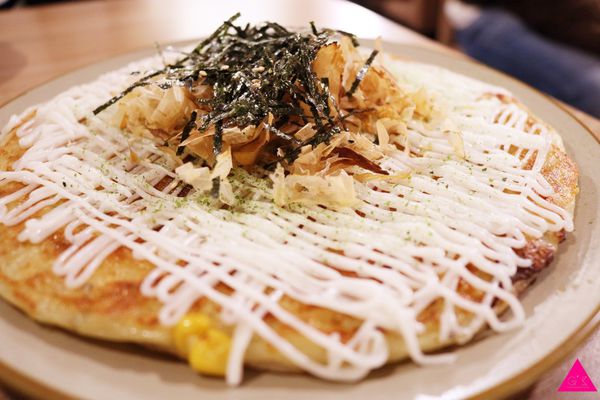 GS愛吃鬼|中和民有街|有財號| 撐破肚皮超大份量 CP值爆表手工手打麵