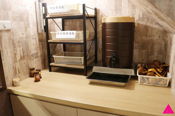 GS愛吃鬼|中和民有街|有財號| 撐破肚皮超大份量 CP值爆表手工手打麵