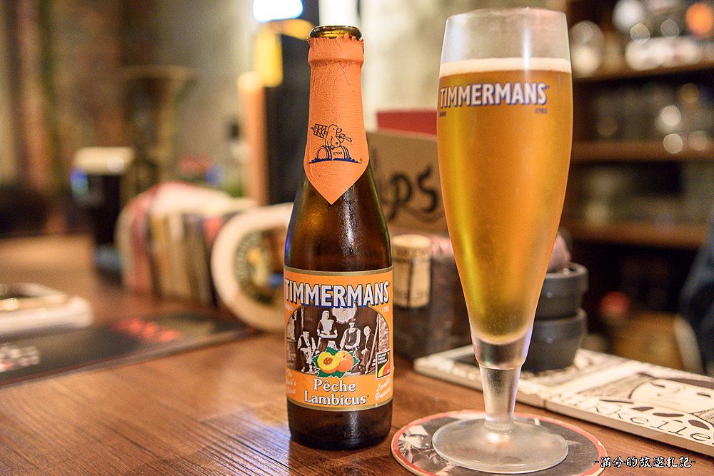 新竹東區美食》DOCK道可小酒館 美味雙拼PIZZA＆精釀啤酒 竹科絕佳享受的飲酒空間 - 滿分的旅遊札記