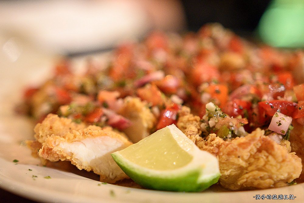 新竹東區美食》DOCK道可小酒館 美味雙拼PIZZA＆精釀啤酒 竹科絕佳享受的飲酒空間 - 滿分的旅遊札記