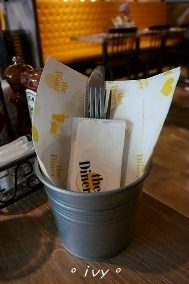 the Diner樂子美式餐廳(新竹日光店)：♥ 新竹食 ♥ 樂子餐廳。大份量的早午餐