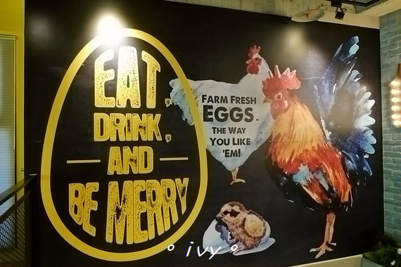 the Diner樂子美式餐廳(新竹日光店)：♥ 新竹食 ♥ 樂子餐廳。大份量的早午餐