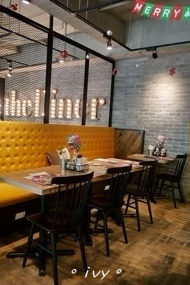 the Diner樂子美式餐廳(新竹日光店)：♥ 新竹食 ♥ 樂子餐廳。大份量的早午餐