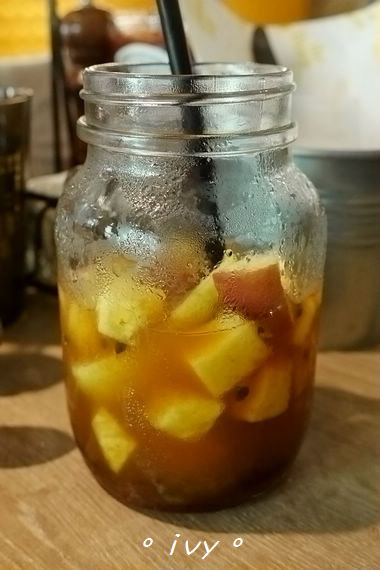 the Diner樂子美式餐廳(新竹日光店)：♥ 新竹食 ♥ 樂子餐廳。大份量的早午餐