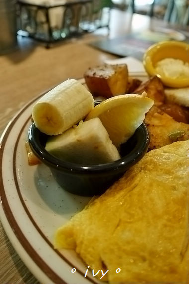 the Diner樂子美式餐廳(新竹日光店)：♥ 新竹食 ♥ 樂子餐廳。大份量的早午餐