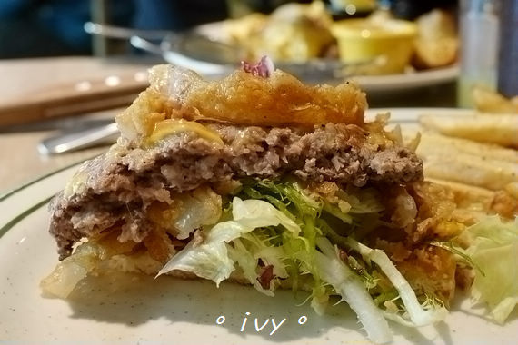 the Diner樂子美式餐廳(新竹日光店)：♥ 新竹食 ♥ 樂子餐廳。大份量的早午餐