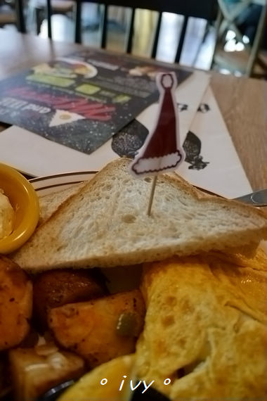 the Diner樂子美式餐廳(新竹日光店)：♥ 新竹食 ♥ 樂子餐廳。大份量的早午餐