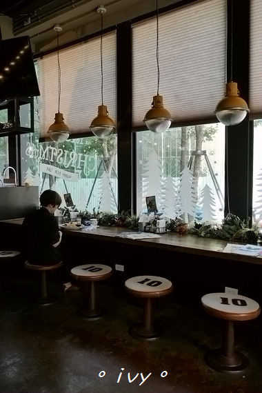 the Diner樂子美式餐廳(新竹日光店)：♥ 新竹食 ♥ 樂子餐廳。大份量的早午餐