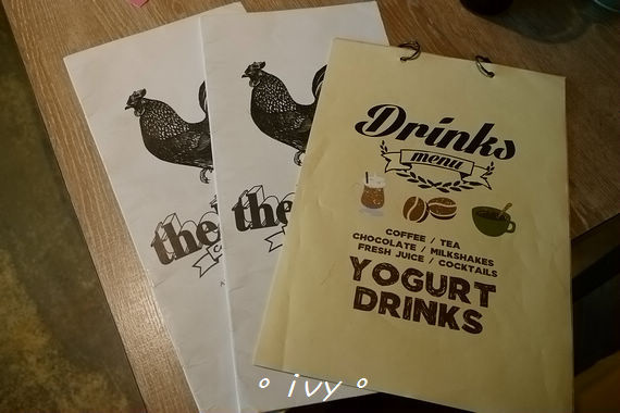 the Diner樂子美式餐廳(新竹日光店)：♥ 新竹食 ♥ 樂子餐廳。大份量的早午餐